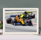 Preview: Diamond Painting Formel-1 Rennwagen